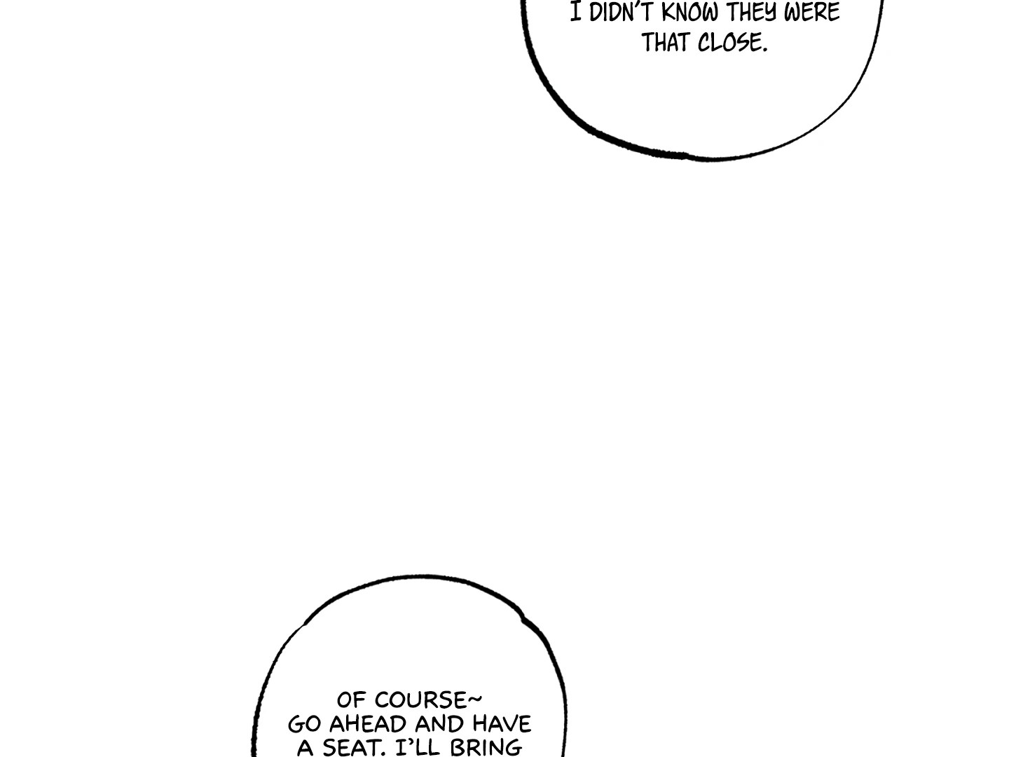 Fxxking Teaching Chapter 8 page 85