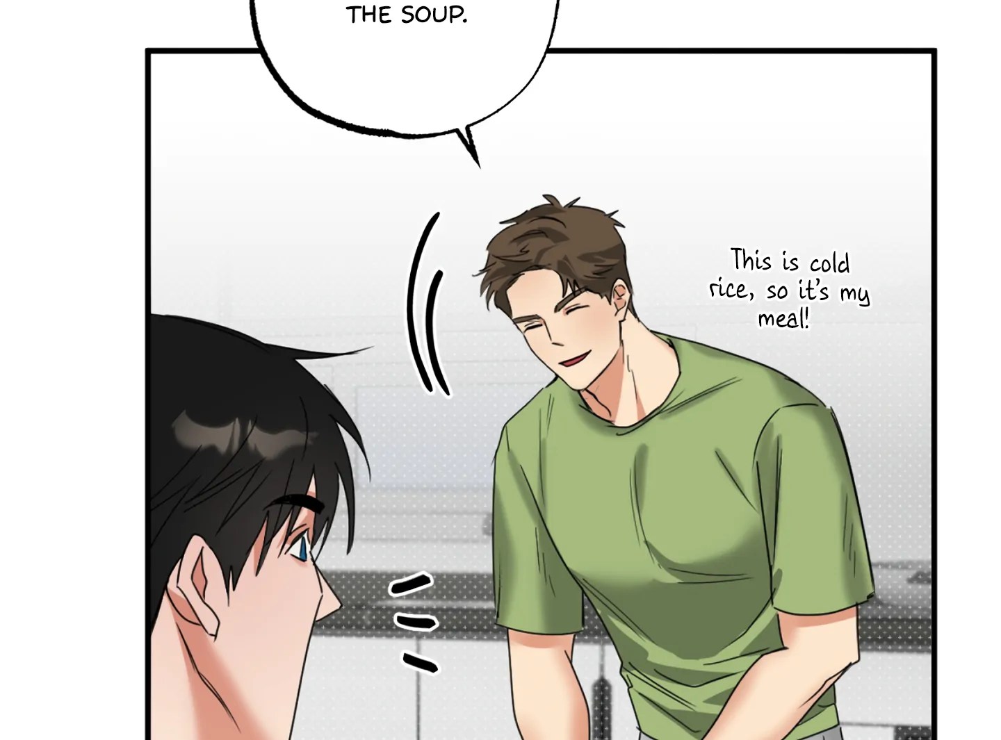 Fxxking Teaching Chapter 8 page 86