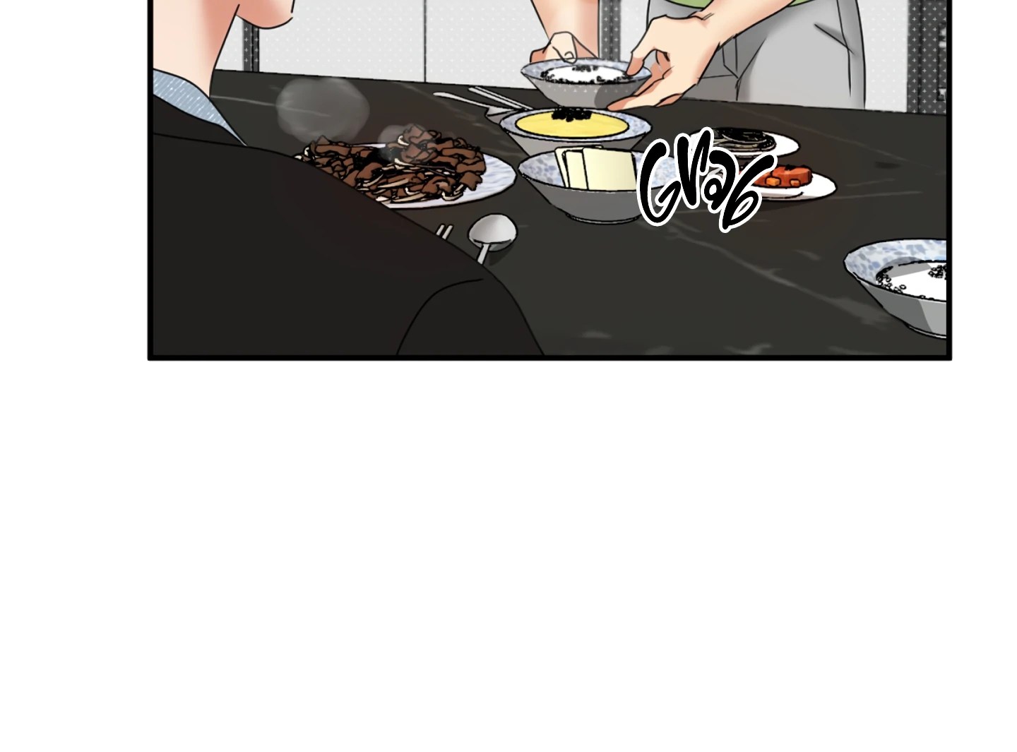 Fxxking Teaching Chapter 8 page 87
