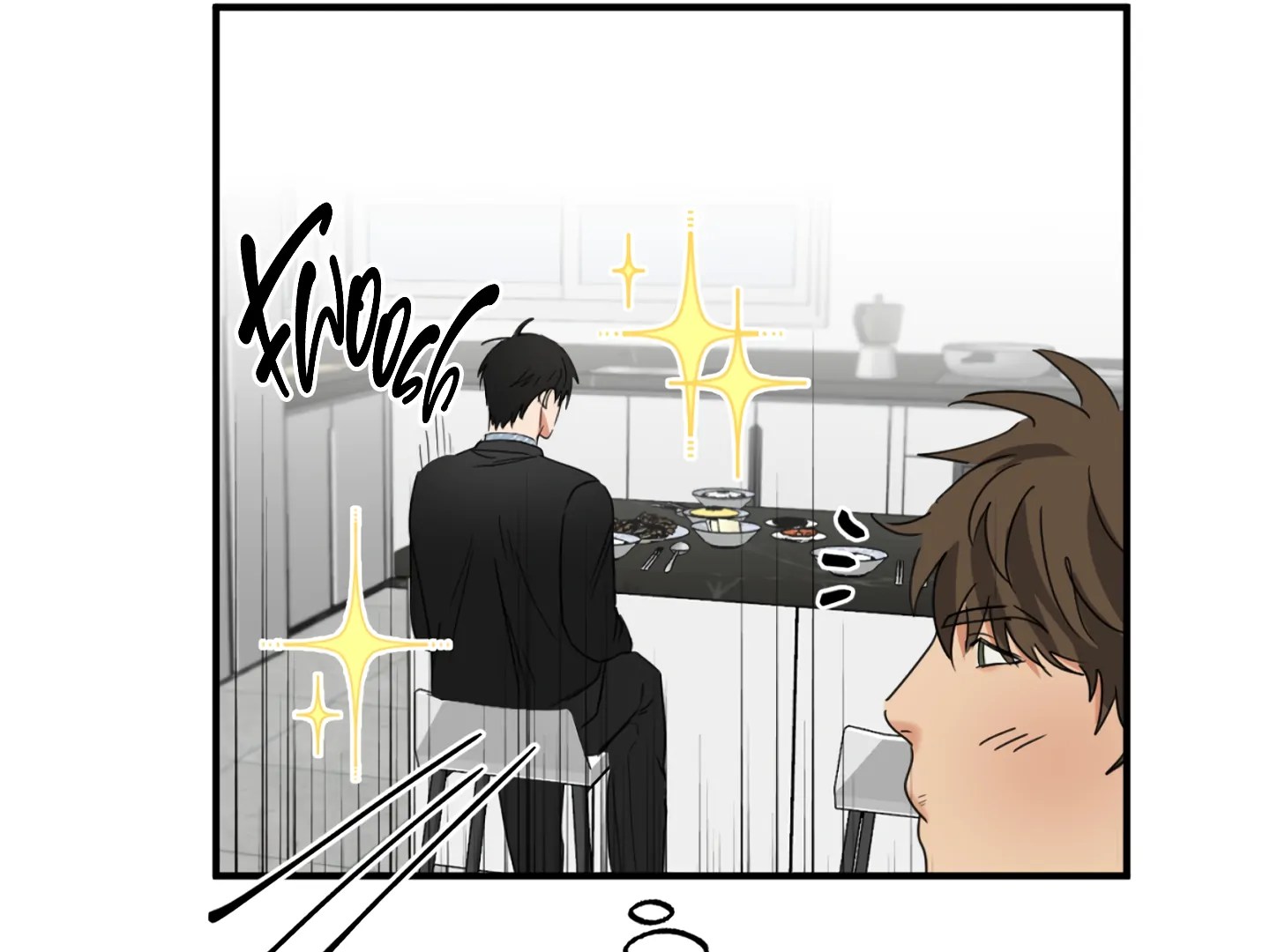 Fxxking Teaching Chapter 8 page 88