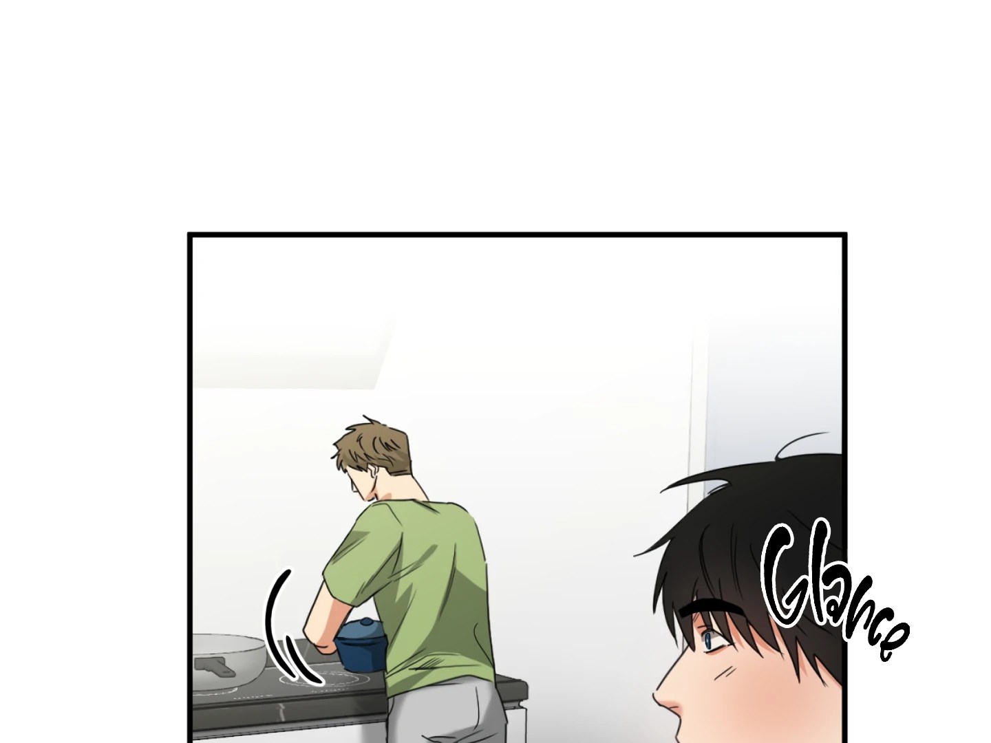 Fxxking Teaching Chapter 8 page 92