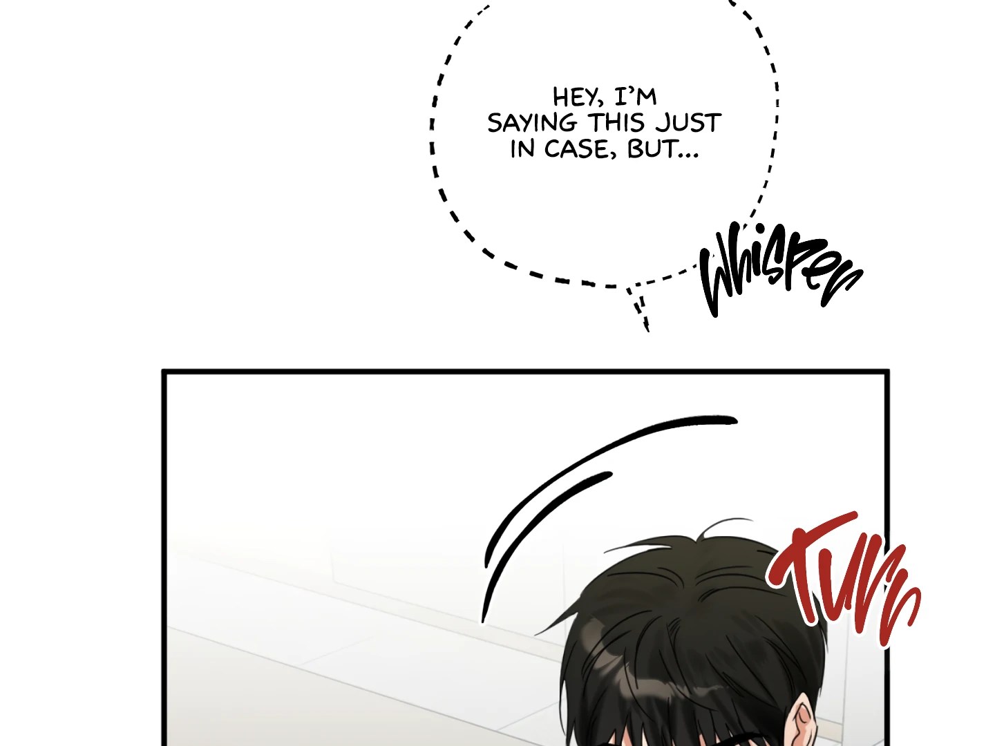 Fxxking Teaching Chapter 8 page 94