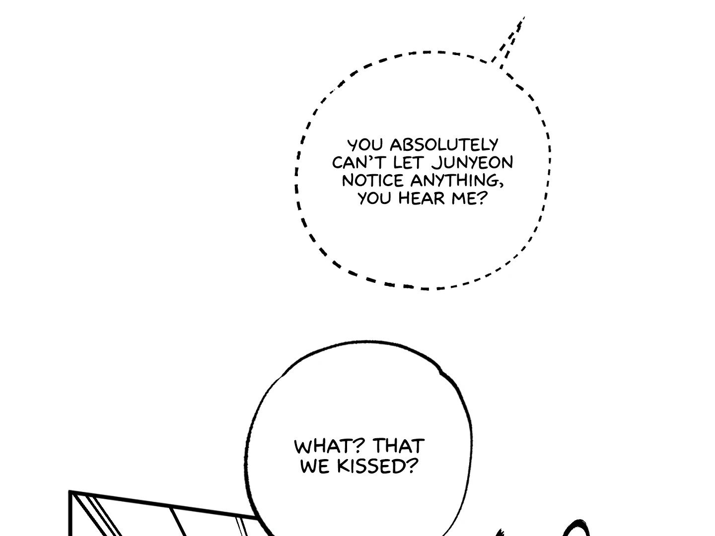 Fxxking Teaching Chapter 8 page 96