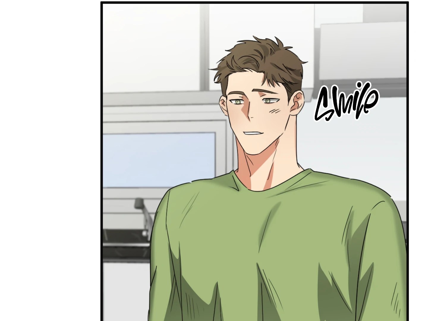 Fxxking Teaching Chapter 8 page 102