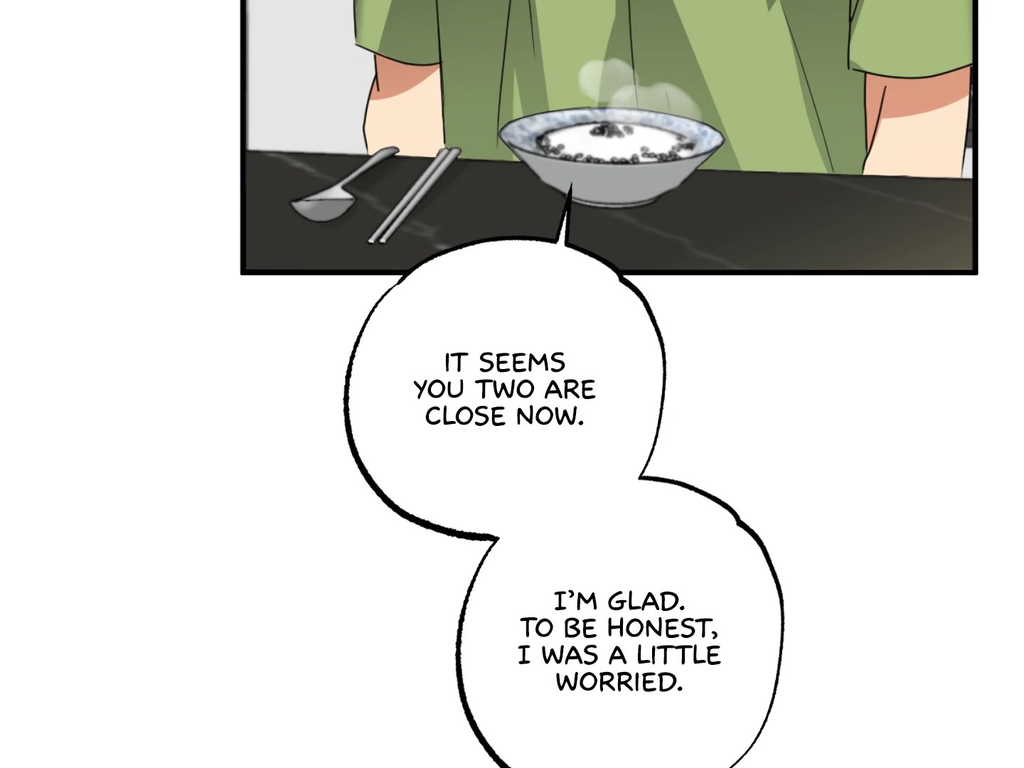 Fxxking Teaching Chapter 8 page 103