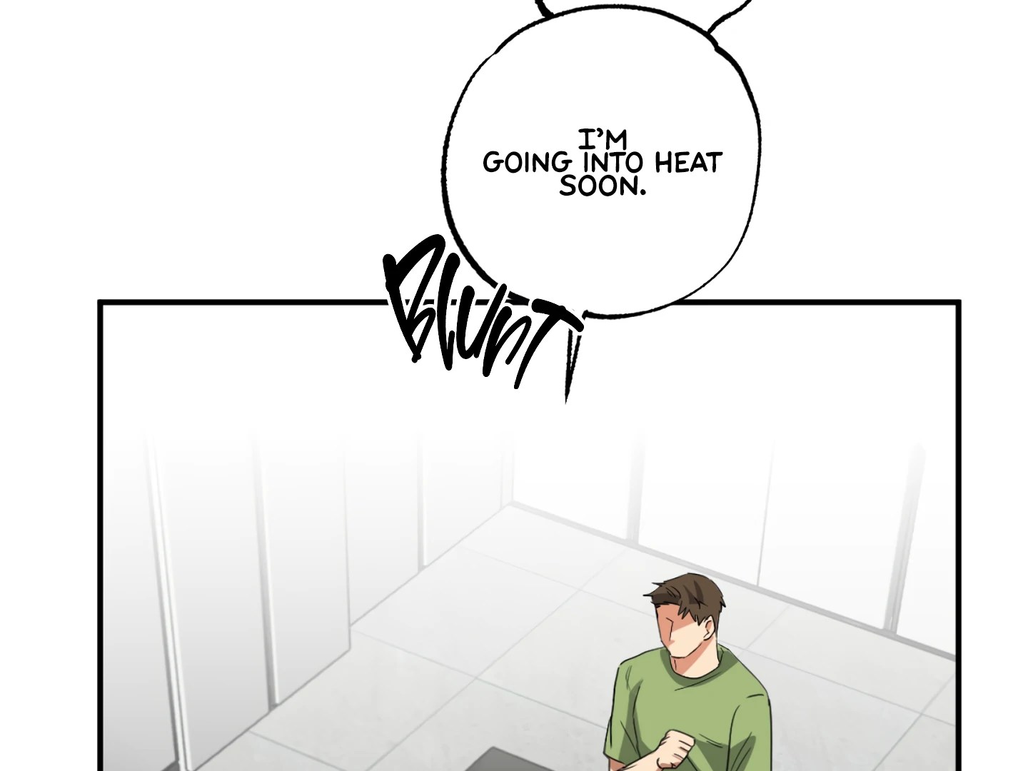 Fxxking Teaching Chapter 8 page 114