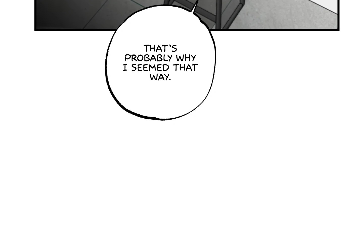 Fxxking Teaching Chapter 8 page 116