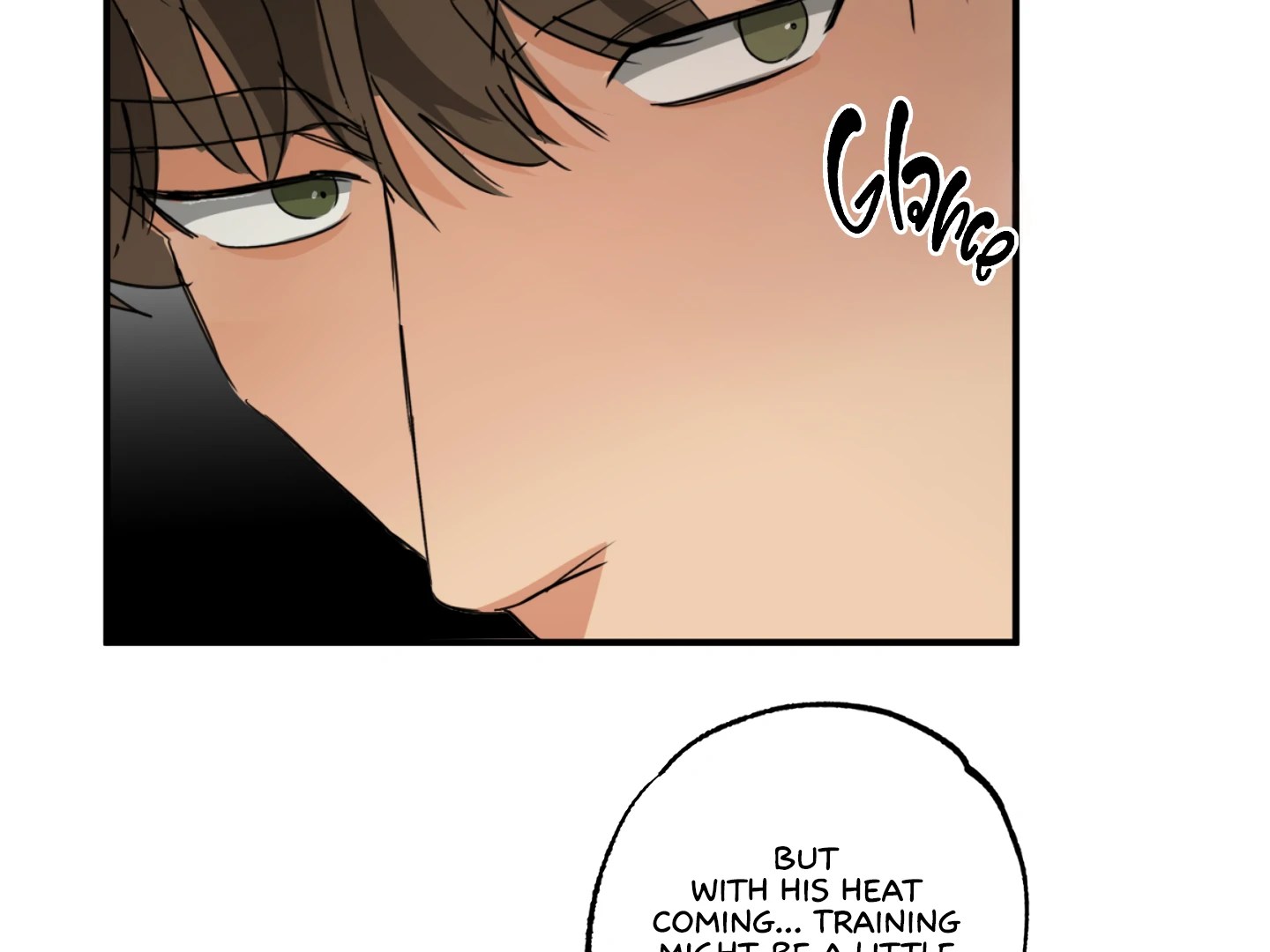 Fxxking Teaching Chapter 8 page 120