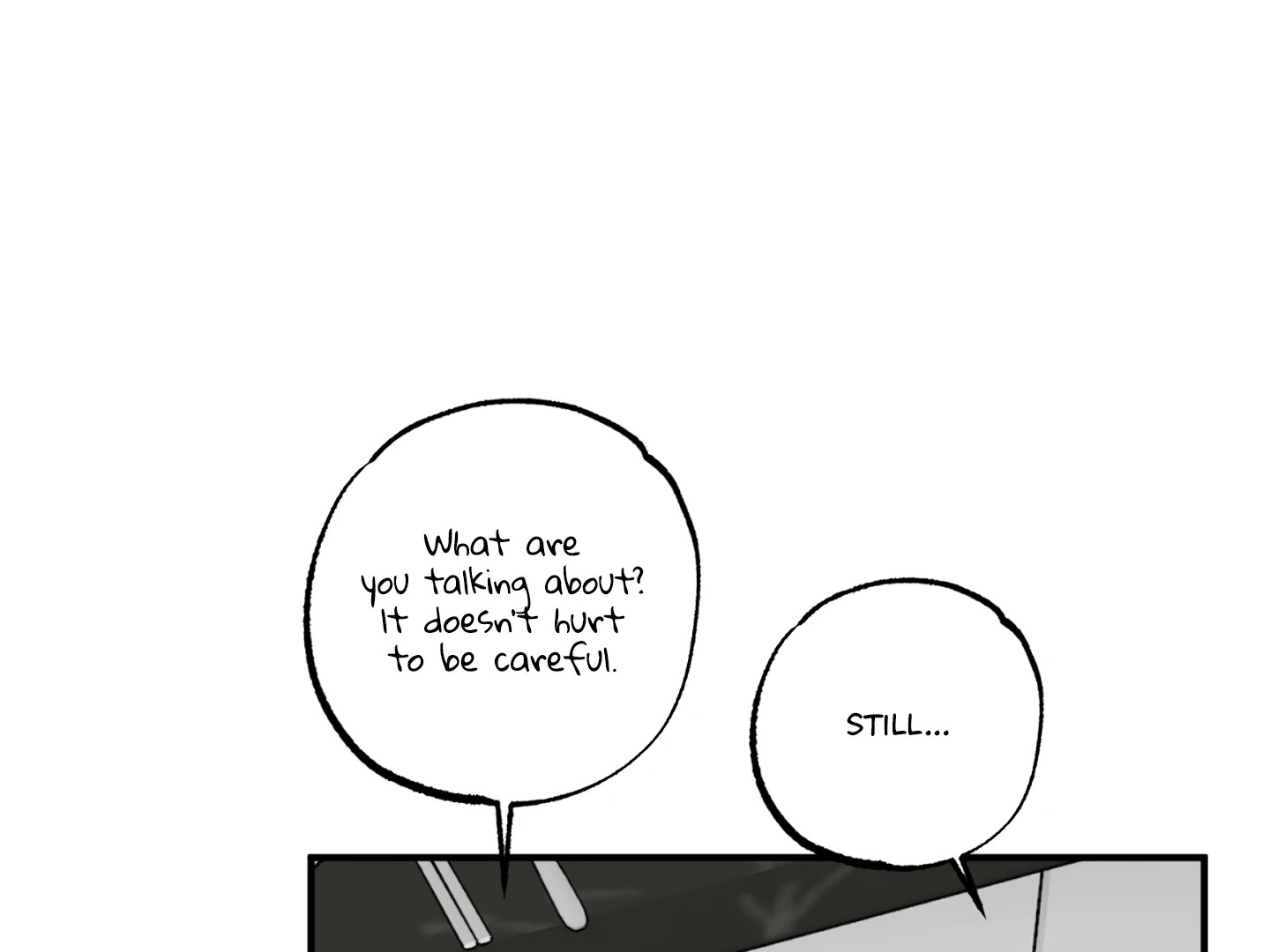 Fxxking Teaching Chapter 8 page 125