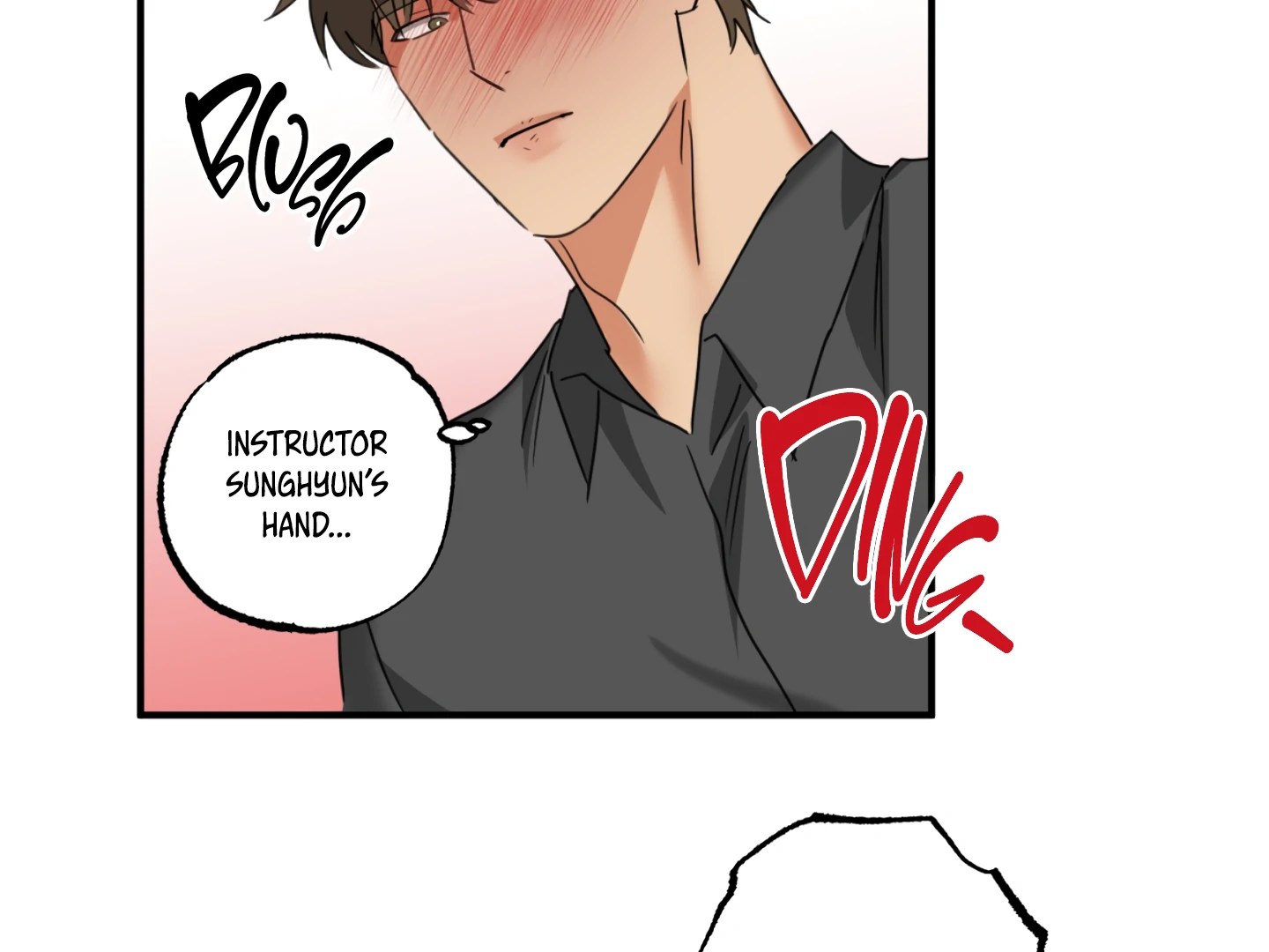 Fxxking Teaching Chapter 8 page 128