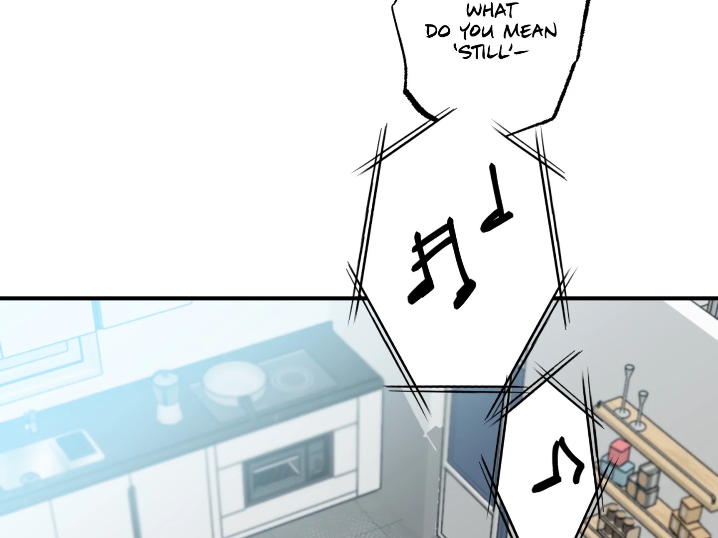 Fxxking Teaching Chapter 8 page 129