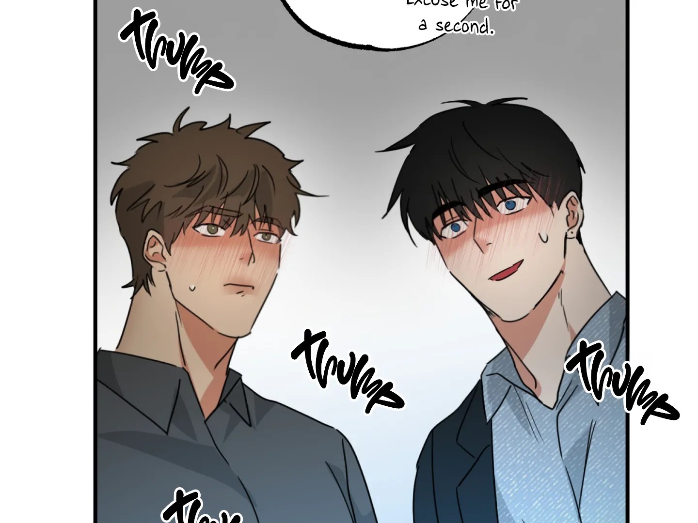 Fxxking Teaching Chapter 8 page 134