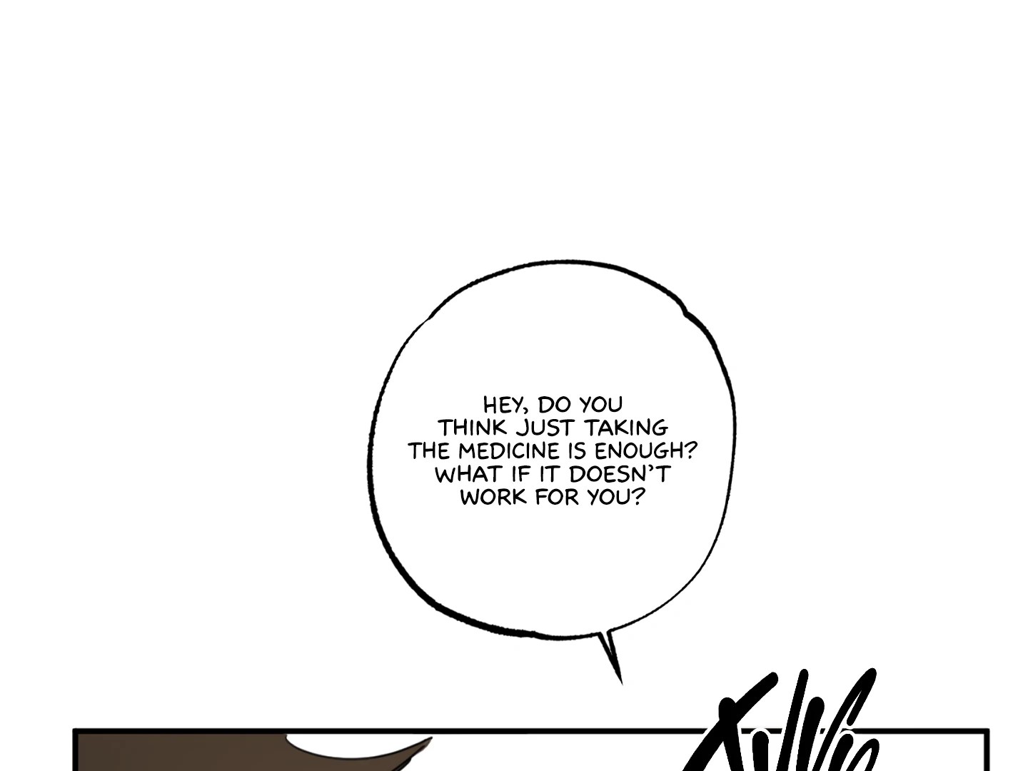 Fxxking Teaching Chapter 8 page 139