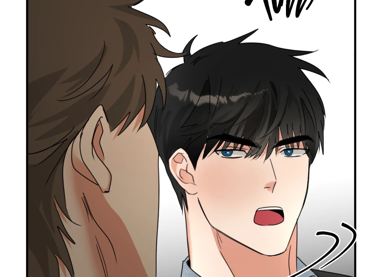 Fxxking Teaching Chapter 8 page 140