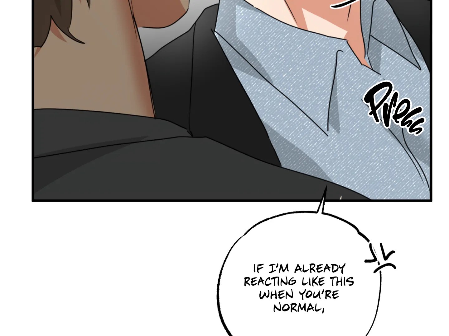 Fxxking Teaching Chapter 8 page 141