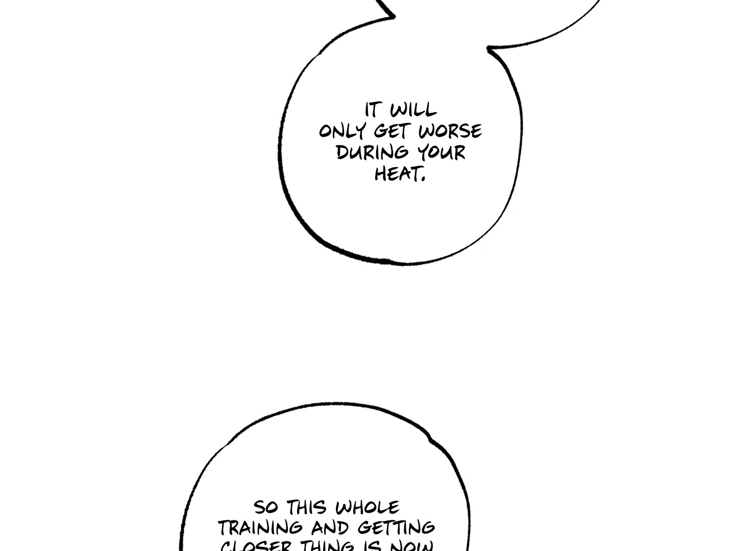 Fxxking Teaching Chapter 8 page 142
