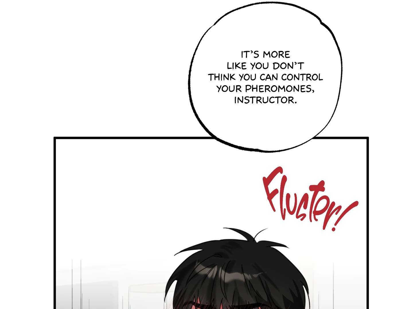 Fxxking Teaching Chapter 8 page 145