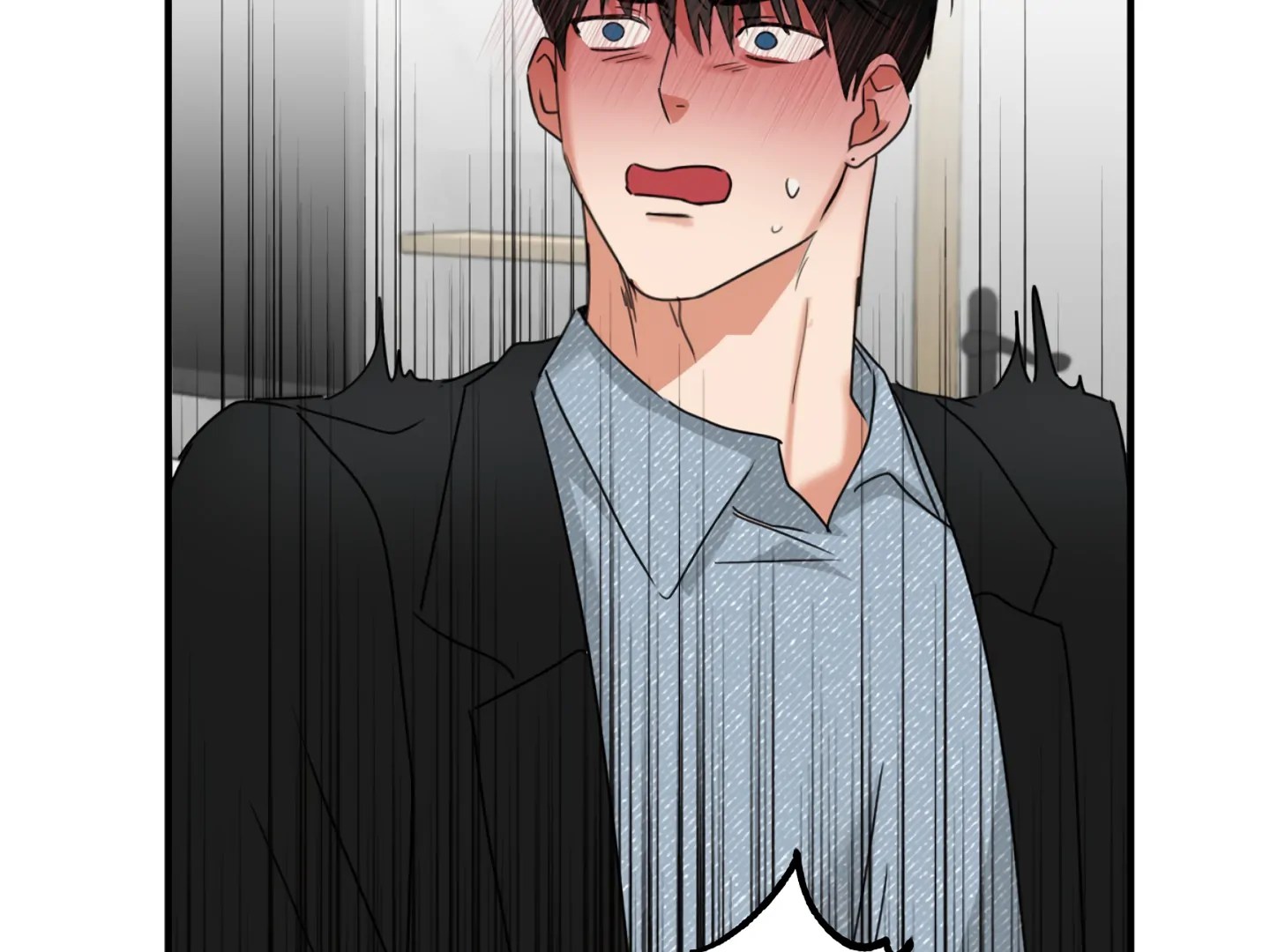 Fxxking Teaching Chapter 8 page 146
