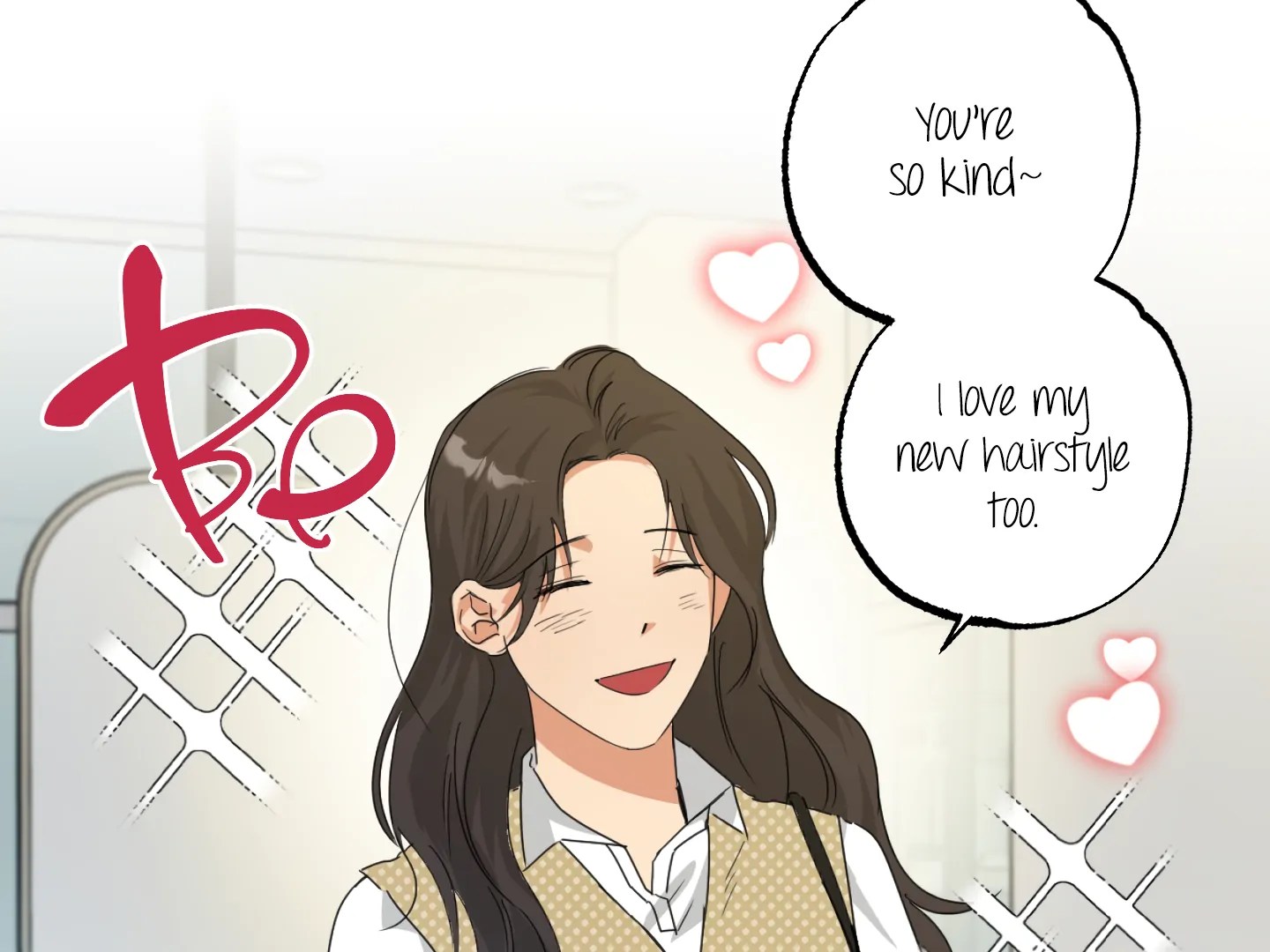 Fxxking Teaching Chapter 9 page 4