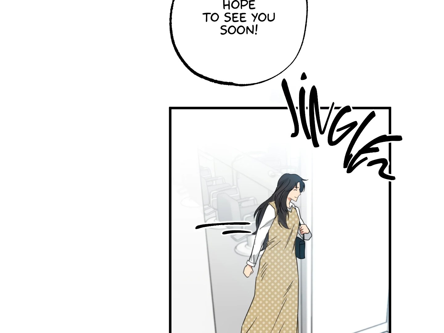 Fxxking Teaching Chapter 9 page 8