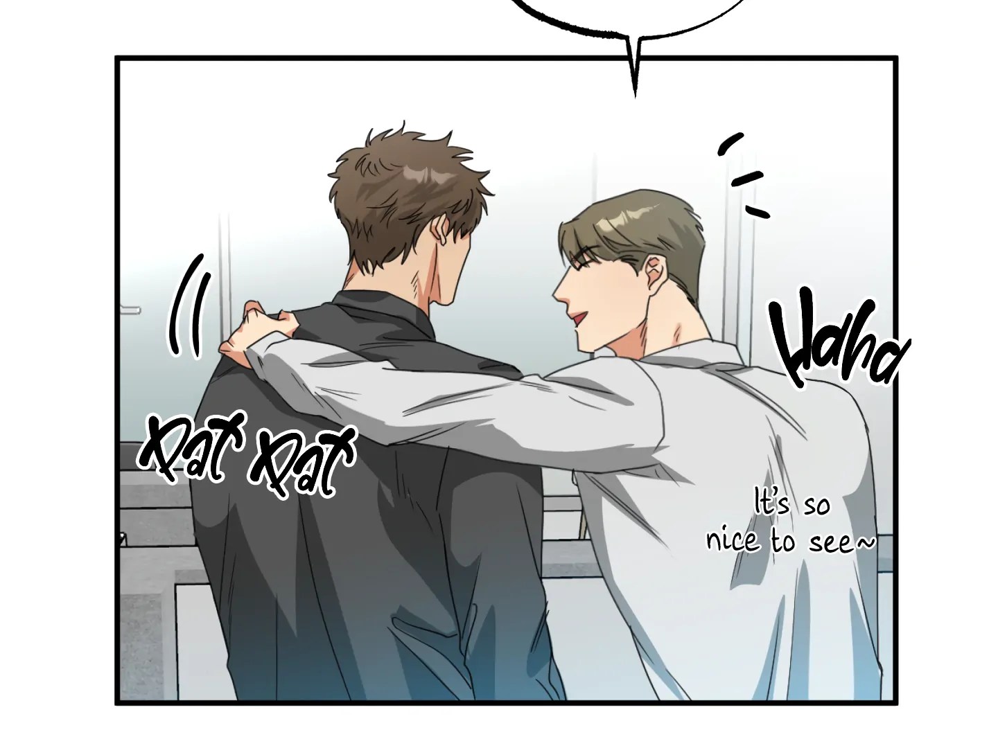 Fxxking Teaching Chapter 9 page 10