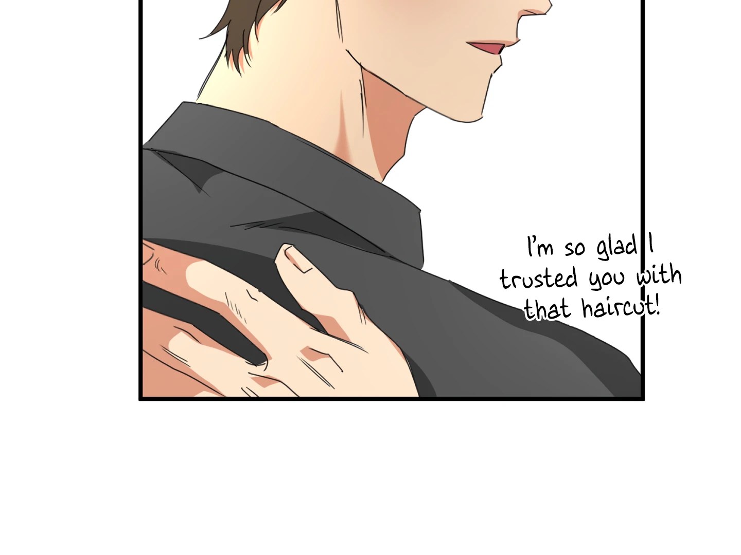 Fxxking Teaching Chapter 9 page 12