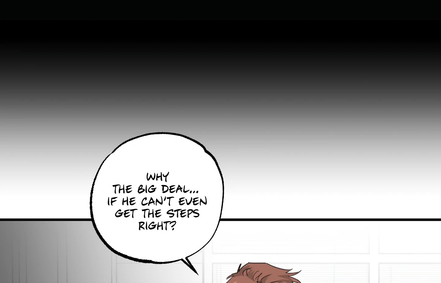 Fxxking Teaching Chapter 9 page 14