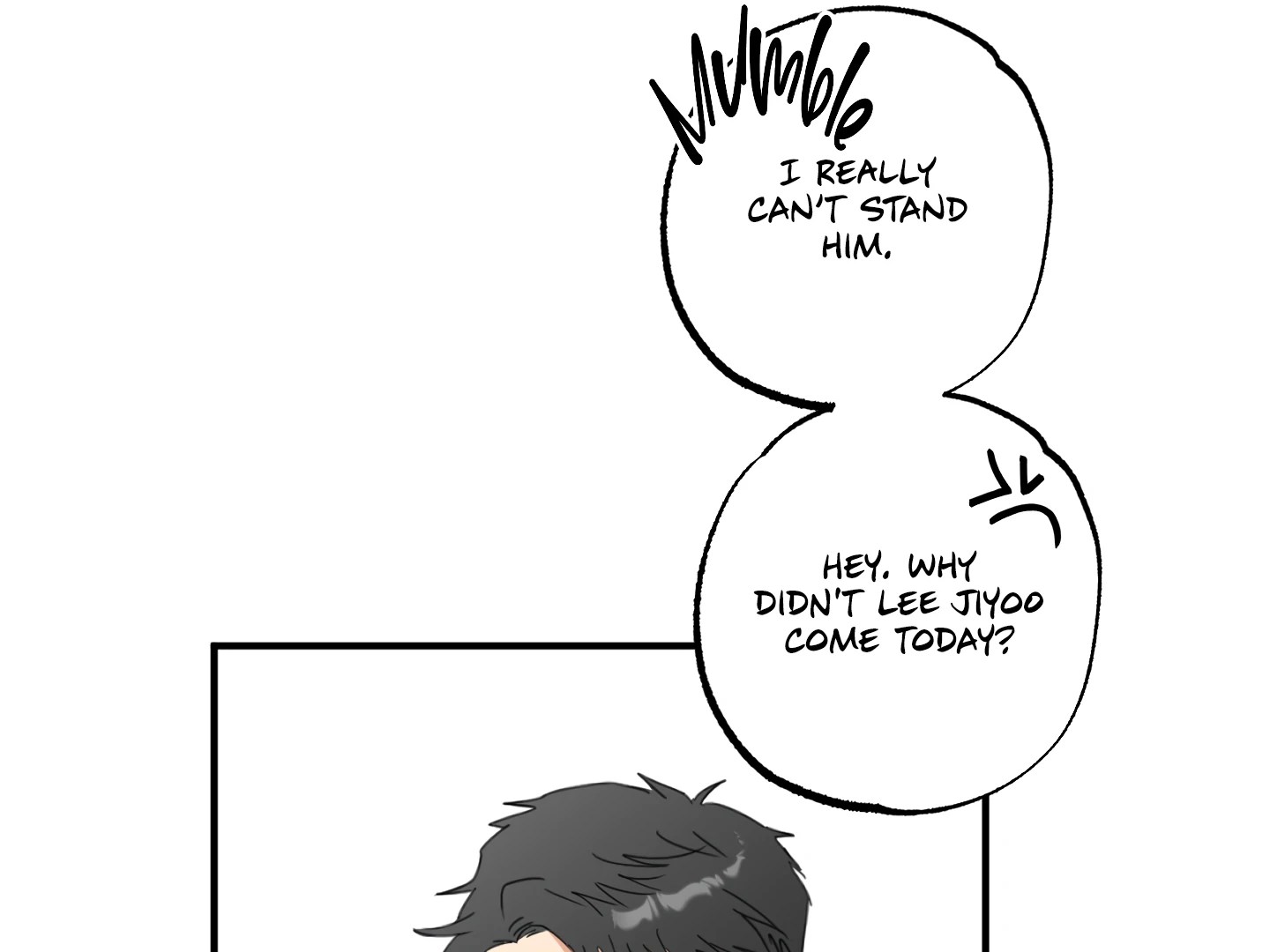 Fxxking Teaching Chapter 9 page 16