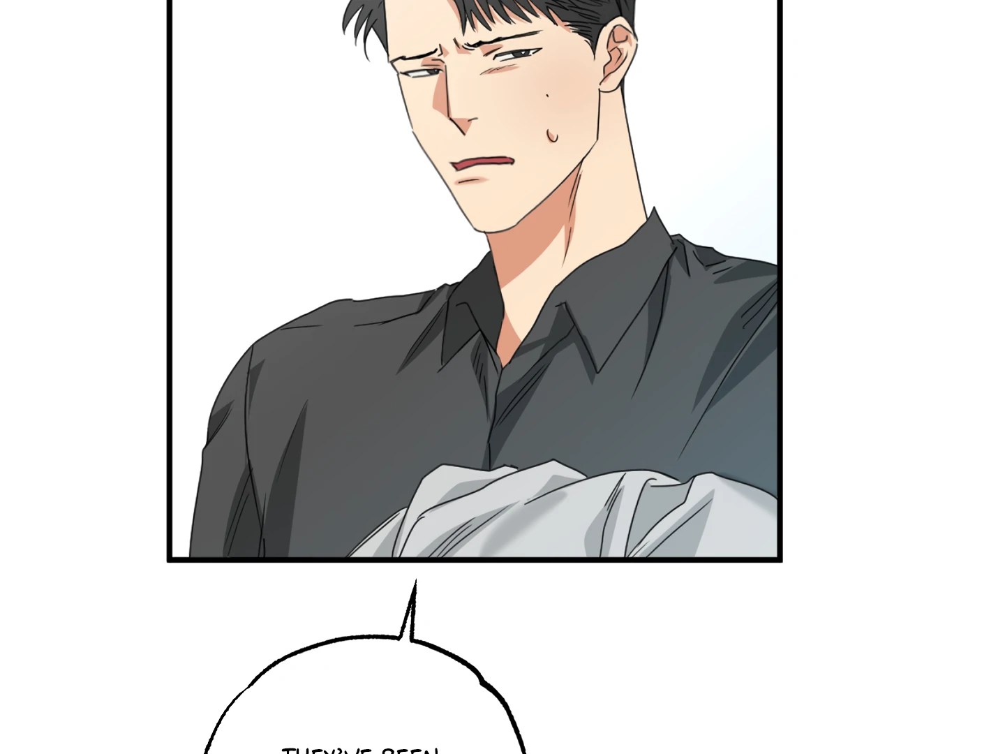 Fxxking Teaching Chapter 9 page 17