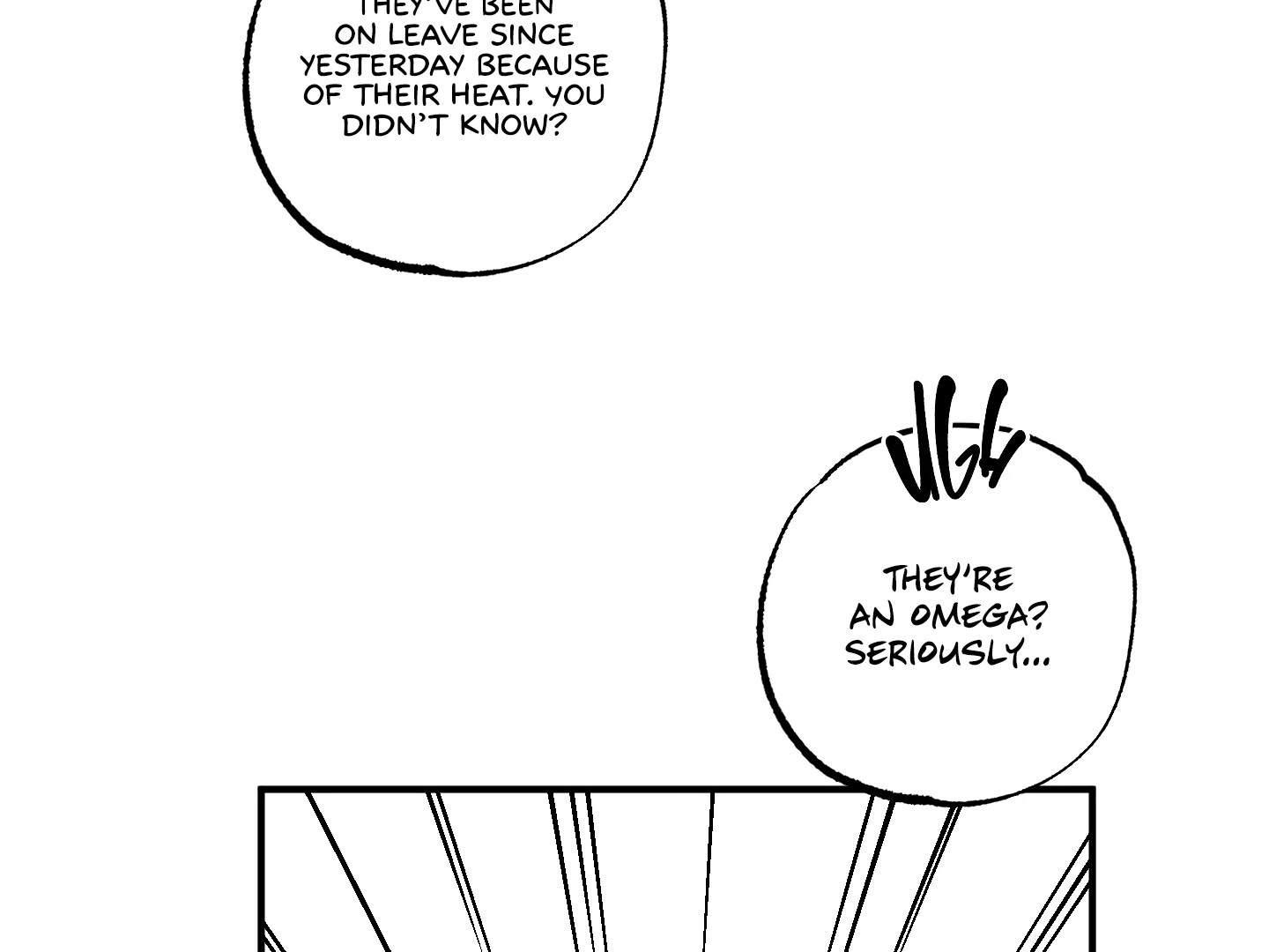 Fxxking Teaching Chapter 9 page 18