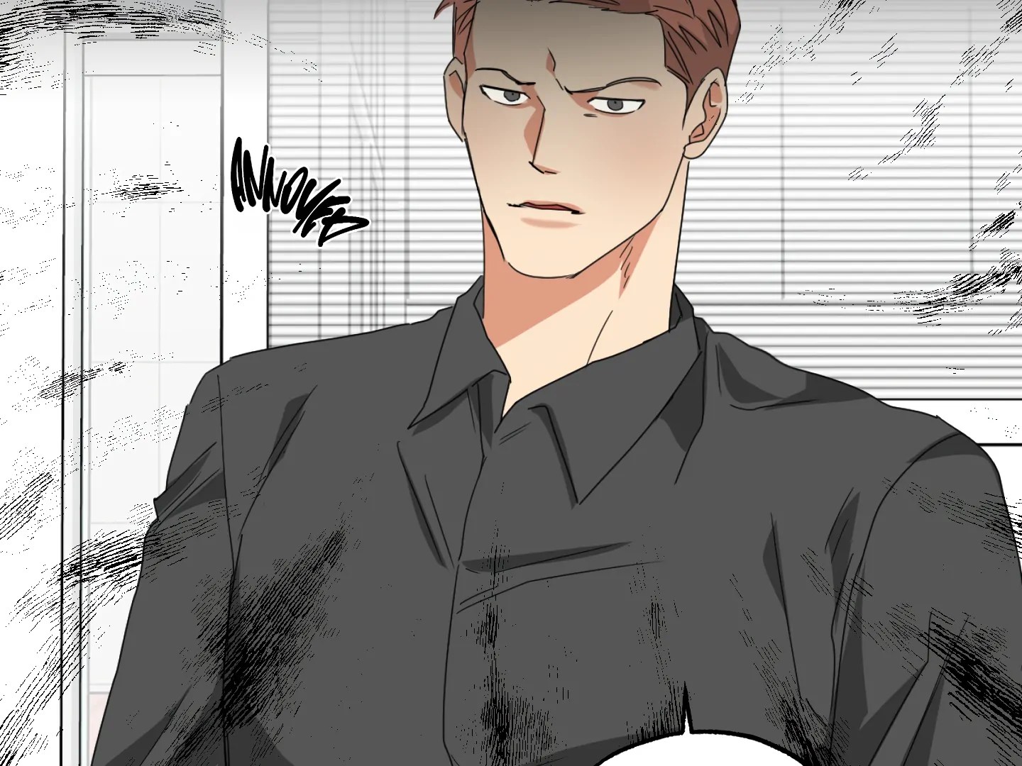 Fxxking Teaching Chapter 9 page 22