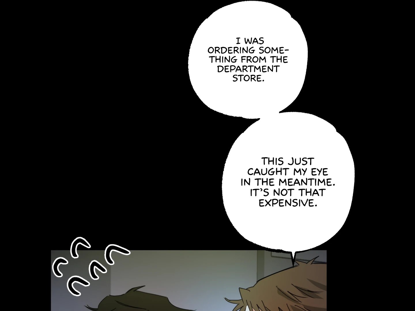 Fxxking Teaching Chapter 9 page 31