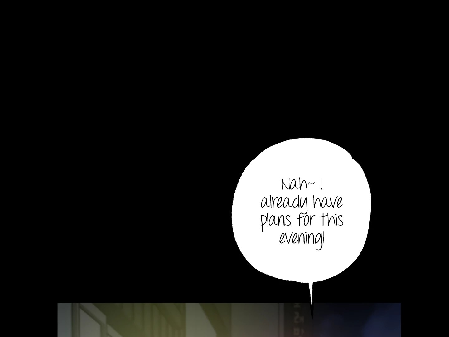 Fxxking Teaching Chapter 9 page 35