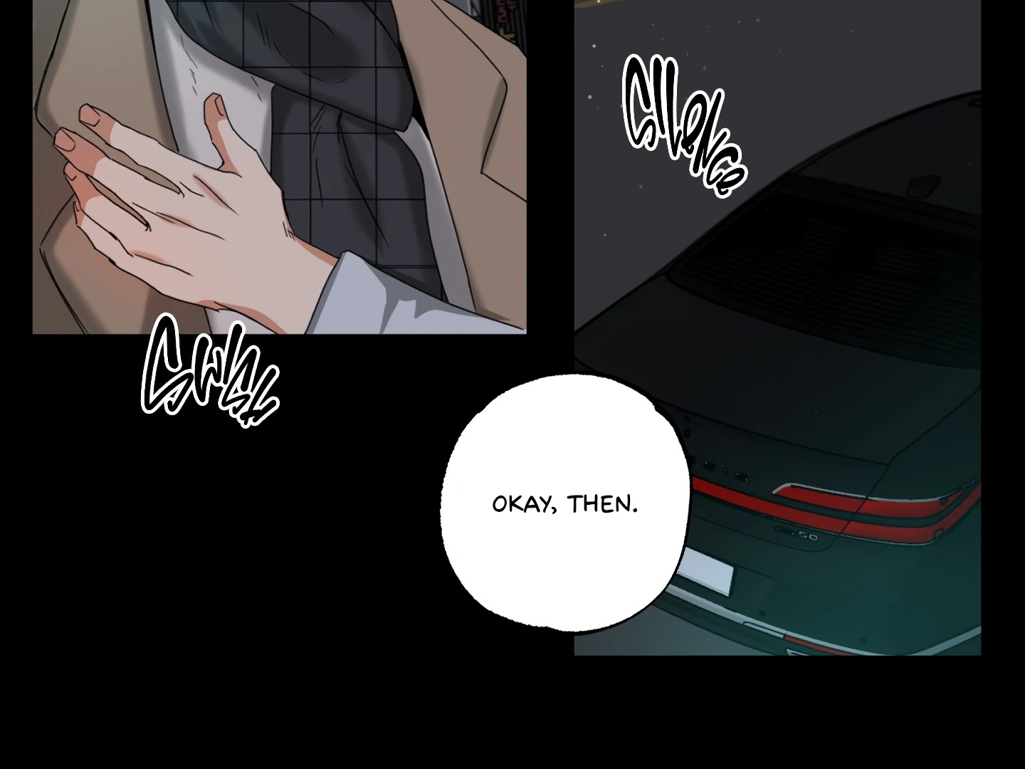 Fxxking Teaching Chapter 9 page 39