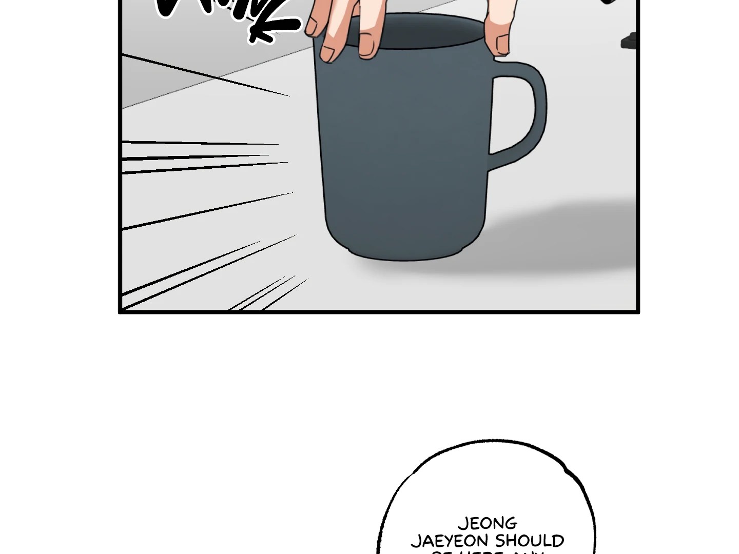 Fxxking Teaching Chapter 9 page 49