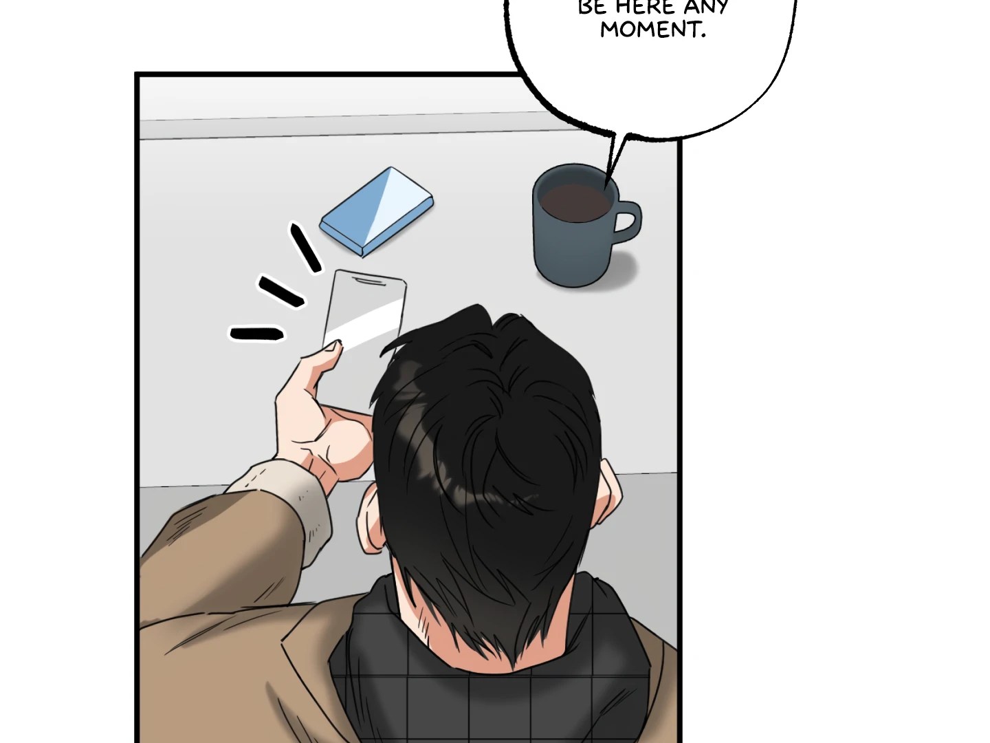 Fxxking Teaching Chapter 9 page 50