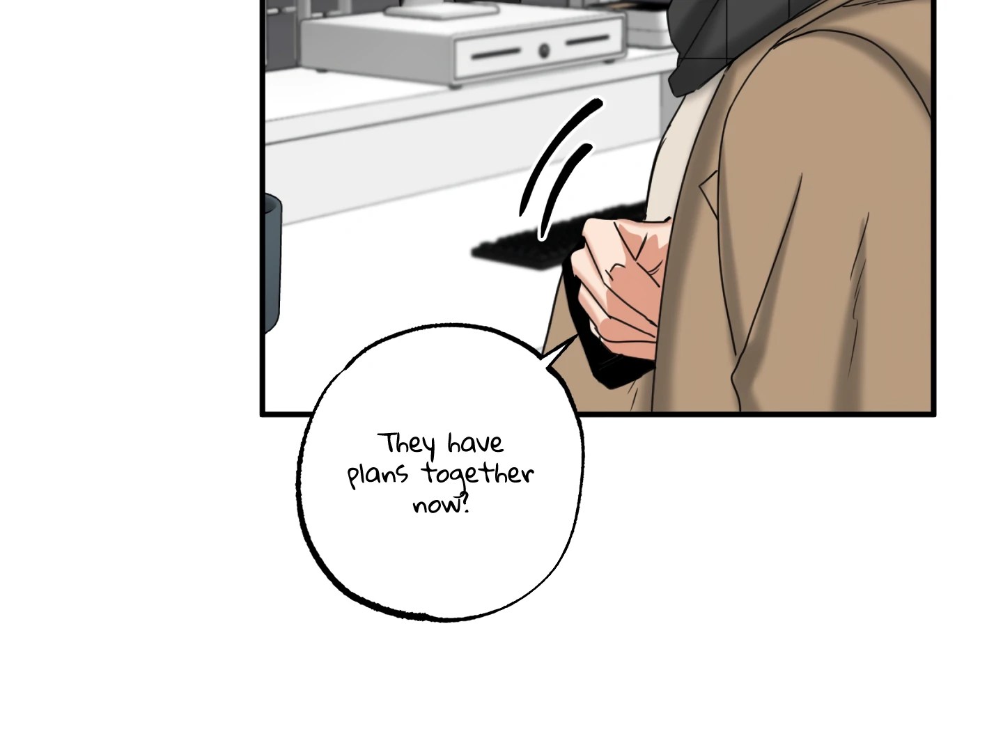 Fxxking Teaching Chapter 9 page 55