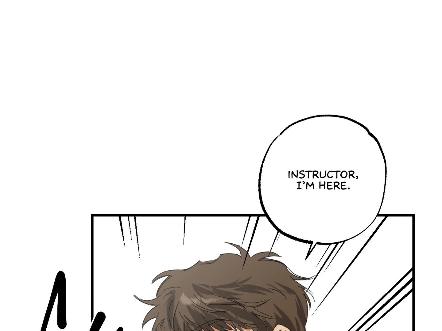 Fxxking Teaching Chapter 9 page 57