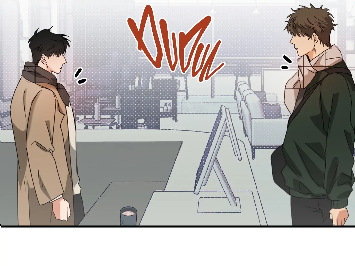 Fxxking Teaching Chapter 9 page 61
