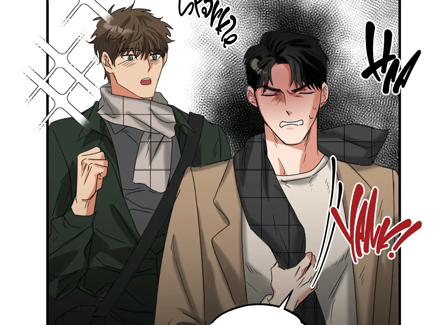 Fxxking Teaching Chapter 9 page 63