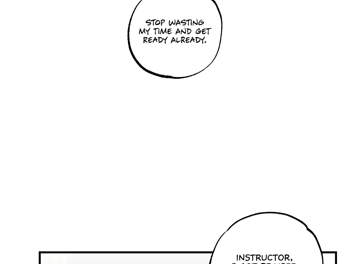 Fxxking Teaching Chapter 9 page 65