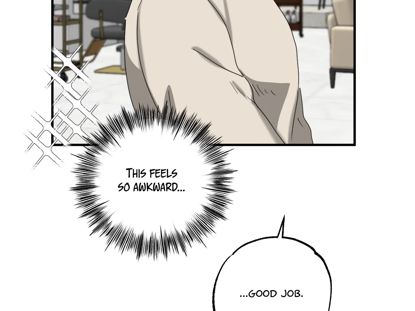 Fxxking Teaching Chapter 9 page 71