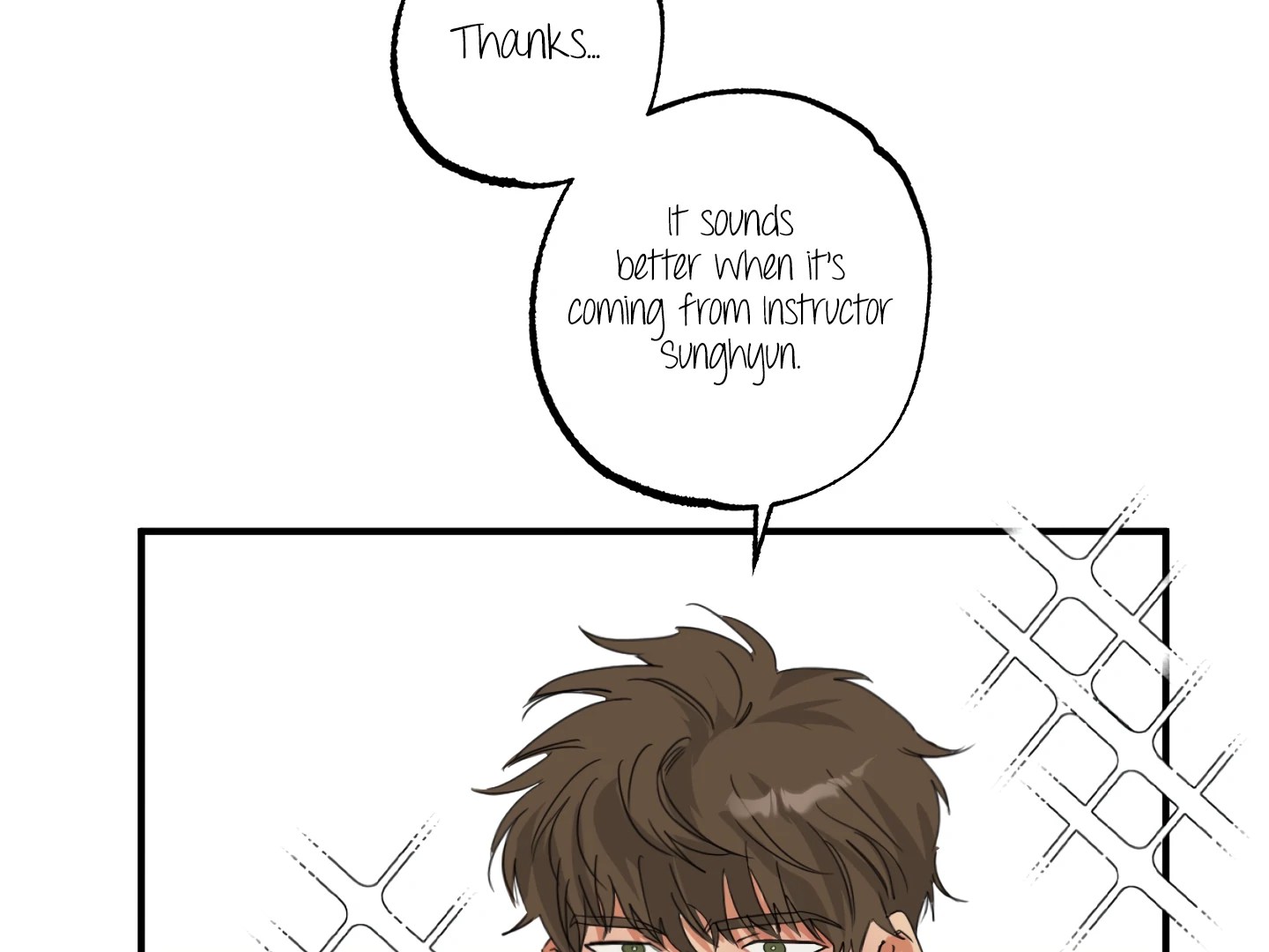 Fxxking Teaching Chapter 9 page 73