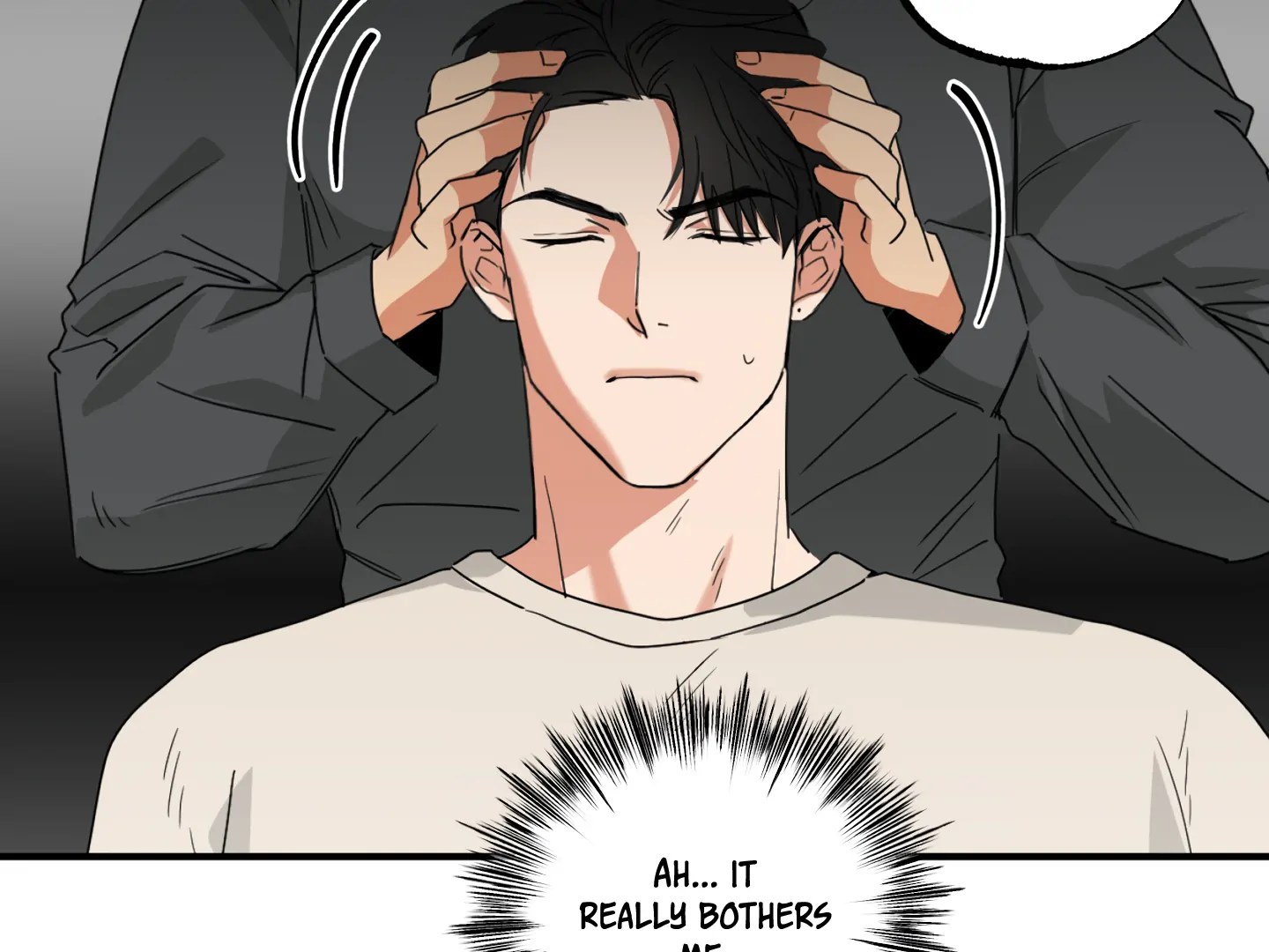 Fxxking Teaching Chapter 9 page 79