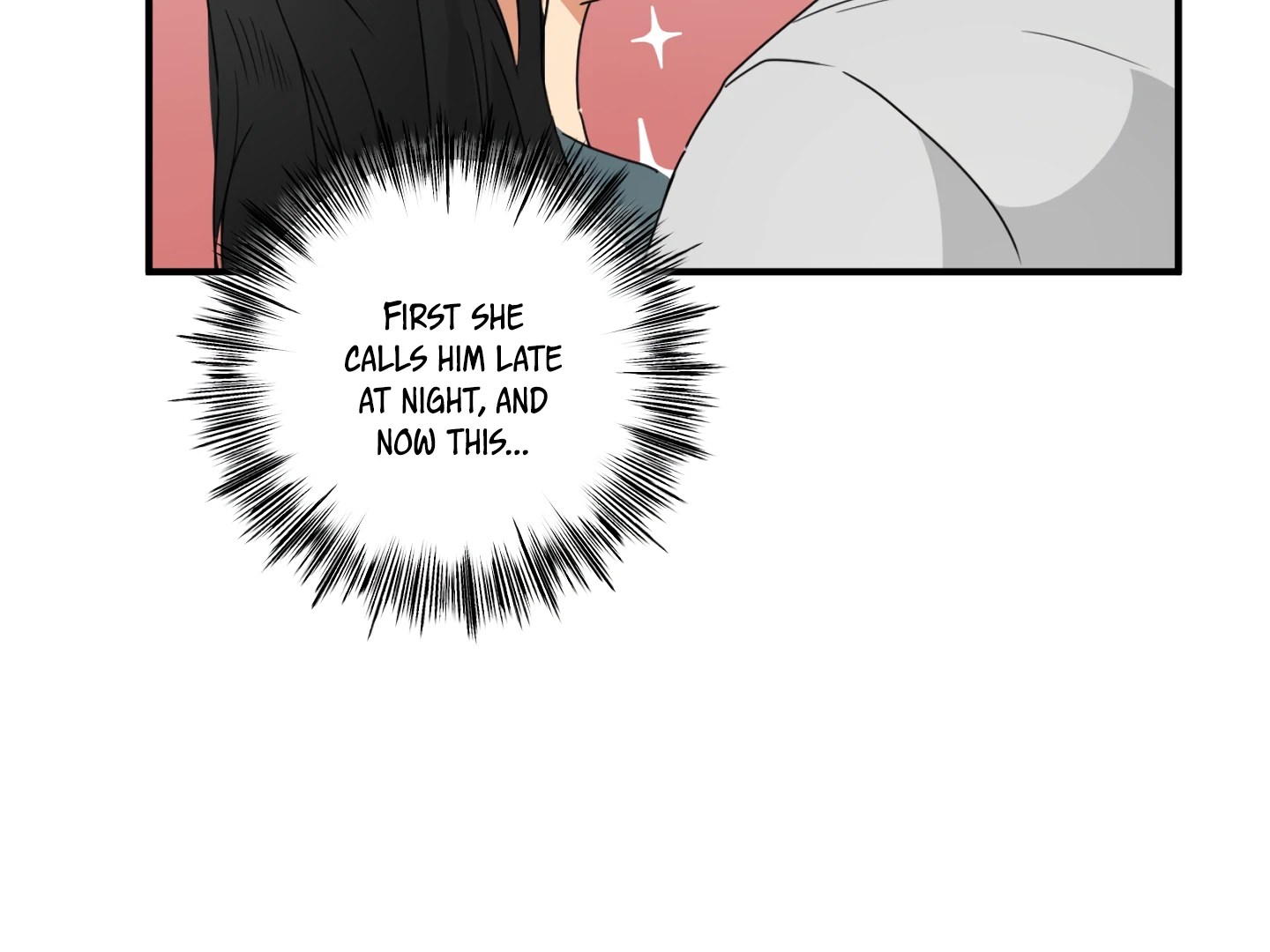 Fxxking Teaching Chapter 9 page 82