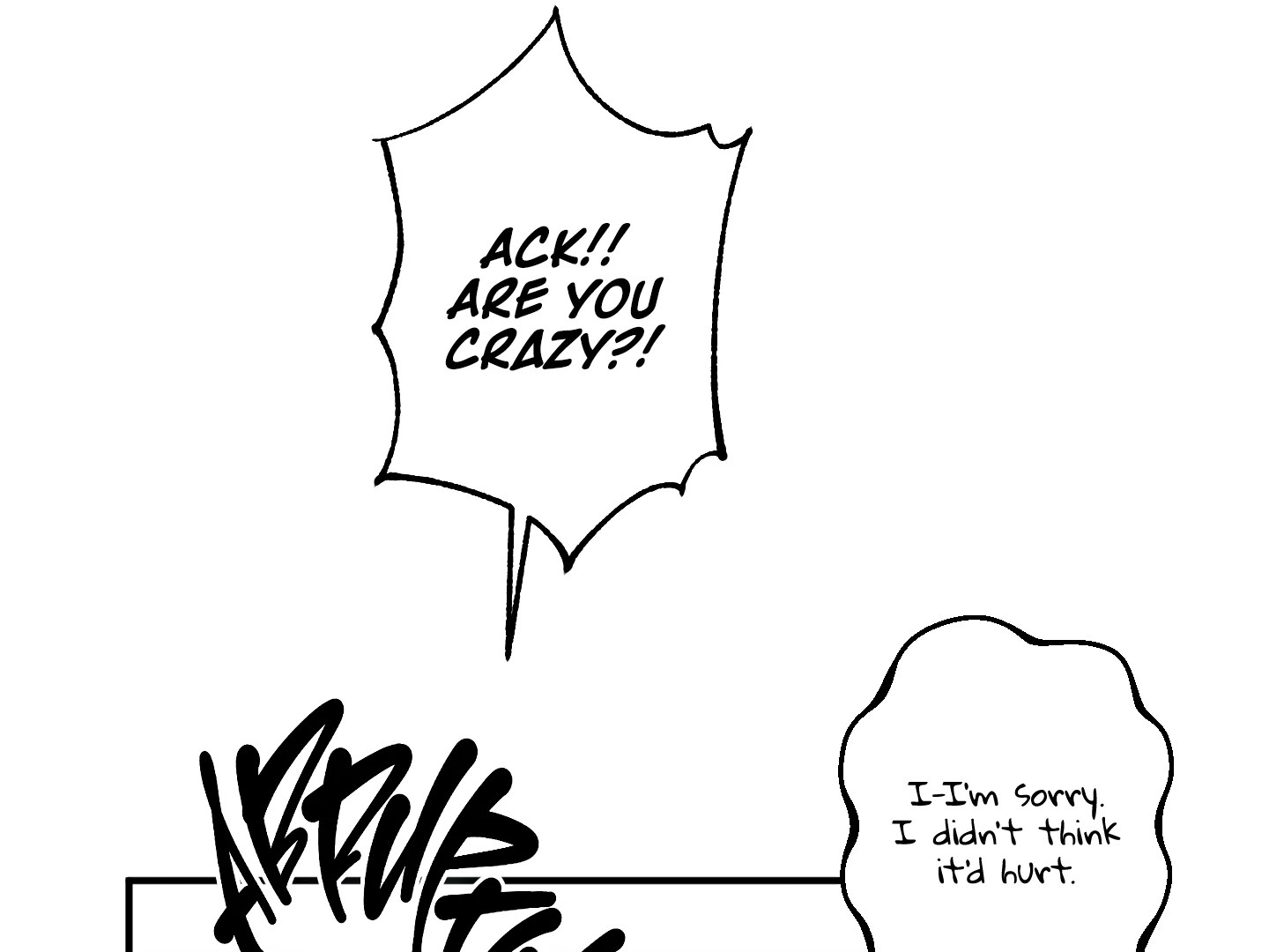Fxxking Teaching Chapter 9 page 88