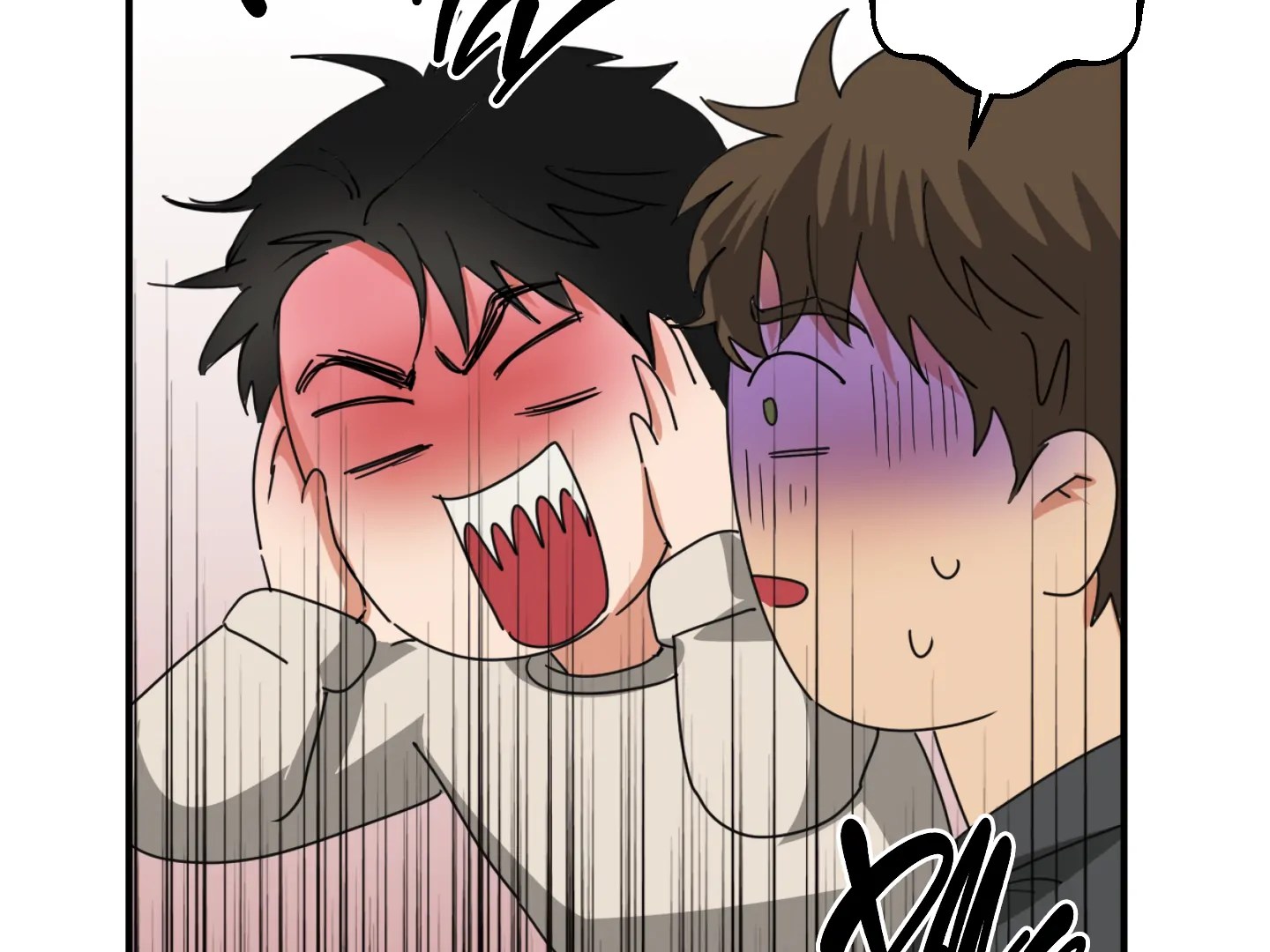 Fxxking Teaching Chapter 9 page 89