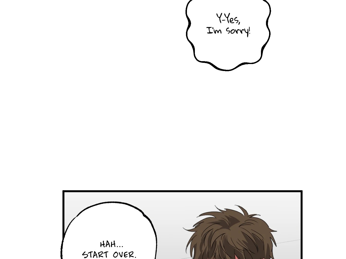 Fxxking Teaching Chapter 9 page 91