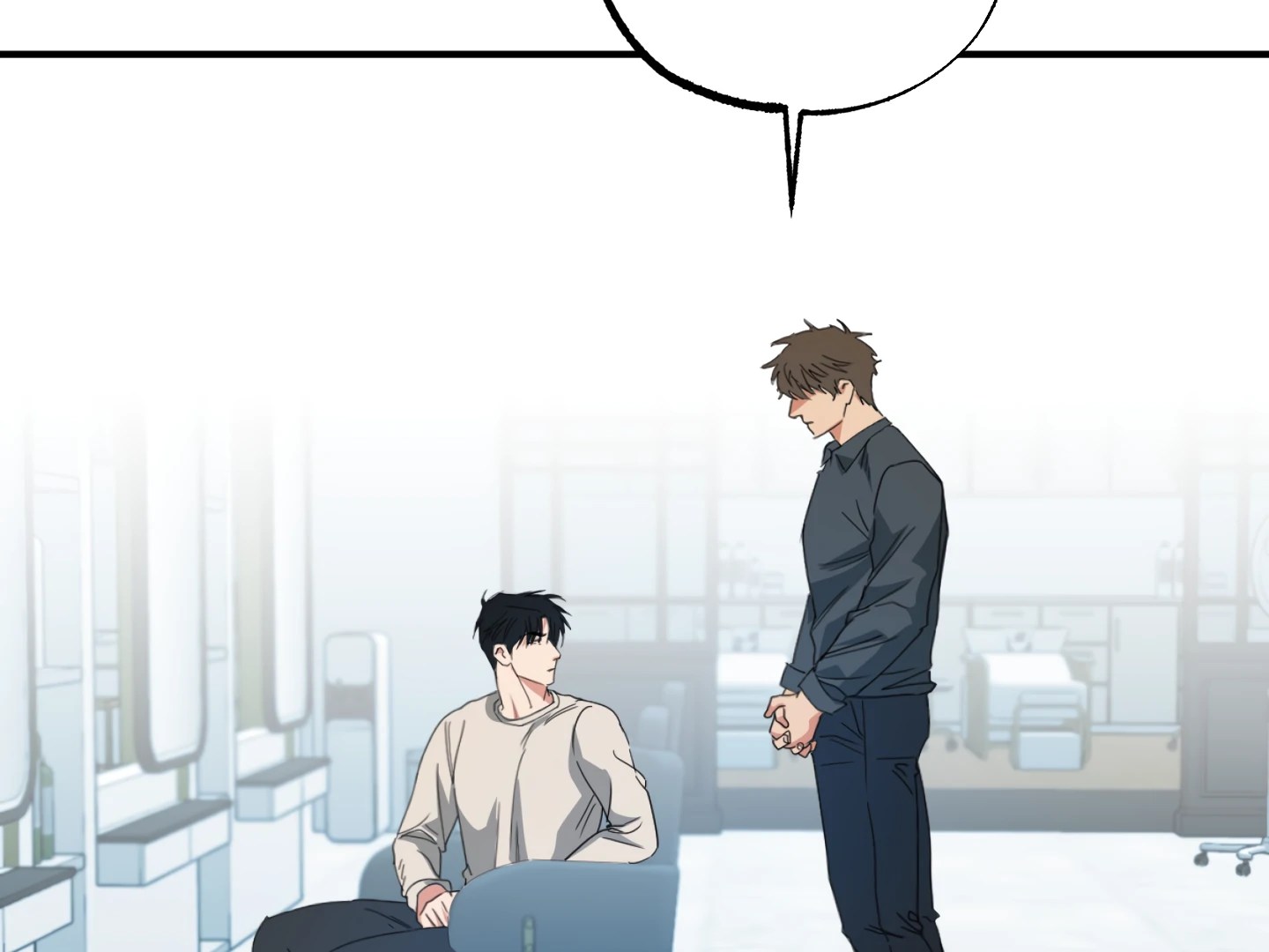 Fxxking Teaching Chapter 9 page 99