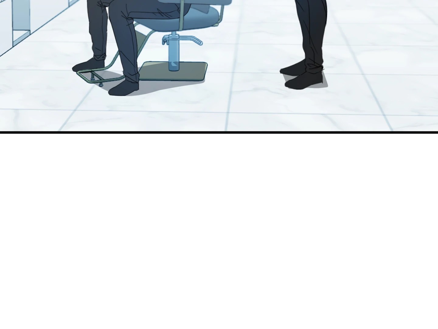 Fxxking Teaching Chapter 9 page 100
